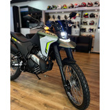 Xtz Lander 250cc 0km