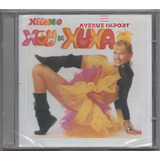 Xuxa Xegundo