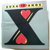 Xuxa 10 Anos