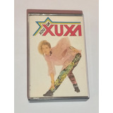 Xuxa -fita Cassete Xou Da Xuxa -som Livre- 1986