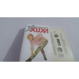 Xuxa fita K7