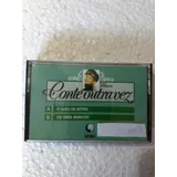 Xuxa Apresenta K7 Conte