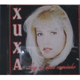 Xuxa Cd