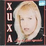 Xuxa Cd Luz No Meu Caminho 1995