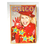 Xuxa Circo Cd dvd