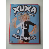 Xuxa Dvd Só Para