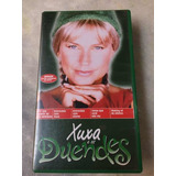 Xuxa E Os Duendes Em Vhs