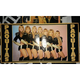 Xuxa E Paquitas 