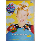 Xuxa Era Uma Vez