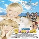 Xuxa Gemeasdvd 