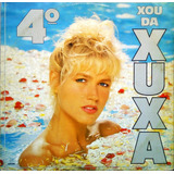 Xuxa Lp 1989 Xou Da Xuxa