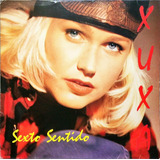 Xuxa Lp 1994 Sexto