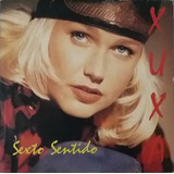 Xuxa Lp Sexto Sentido