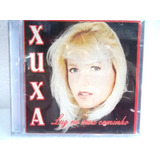 Xuxa Luz No Meu