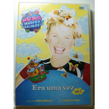 Xuxa No Mondo Da
