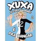 Xuxa - Só Para Baixinhos 12 (dvd+cd)