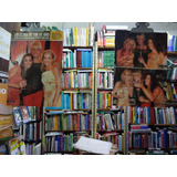 Xuxa Sasha Luciano Szafir Lote Fotos Revistas Jornais