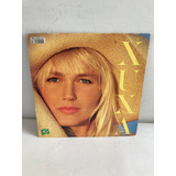 Xuxa Seis Vinil 1991