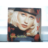 Xuxa Sexto Sentido Incluindo