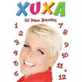Xuxa Só Para Baixinhos 1 Ao 12 Brinde Xuxa O Show 13dvd