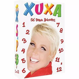 Xuxa So Para Baixinhos