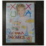 Xuxa So Para Baixinhos 1 Dvd