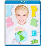 Xuxa Só Para Baixinhos 11 - Blu-ray