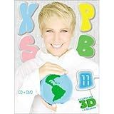 Xuxa So Para Baixinhos 11 Dvd Cd 