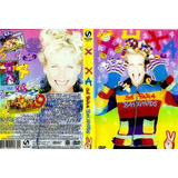 Xuxa So Para Baixinhos 2 Dvd Original Lacrado