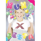 Xuxa So Para Baixinhos 6 Dvd Original Lacrado