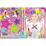Xuxa So Para Baixinhos 6 Dvd Original Lacrado