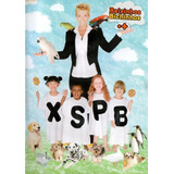 Xuxa Só Para Baixinhos Vol.10 - Dvd