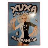 Xuxa So Para Baixinhos