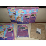 Xuxa X pad Touch 80 Atividades Candide Novo