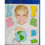 Xuxa Xspb 11 Blu