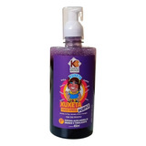 Xuxeta Caça Treta Purple 450ml  Kakau Bronze