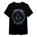 Xx Camiseta Pink Floyd