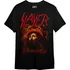 Xx Camiseta Slayer Of0043 Consulado Do Rock Plus Size