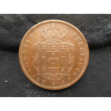 Xx Reis 1874 Portugal