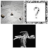 XXXTentacion  Complete Studio Album Discography CD Collection  17       Skins 