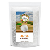 Xylitol Xilitol Cristal Adoçante 1 Kg Empório Alibune