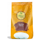 Xylitol Xilitol Cristal Adoçante 1 Kg Empório Alibune
