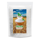 Xylitol Xilitol Cristal Adoçante Natural 1 Kg Alta Qualidade