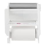 Xyron Refil De Adesivo Permanente Para Create-A-Sticker Mini- 6-35 Cm X 50 Cm- Cartucho De Recarga -AT255-20CFTP-