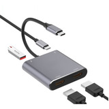 Xyy Adaptador De Hub