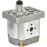 XYZIL Bomba Hidráulica Compatível Com Trator Ford New Holland TN55 TN55D TN55S TN60A TN65 TN65D TN70 TN75 TN80F TN90F Compatível Com Hesston Para Case IH Tractor 5179730 8280040 5129478 51797222 9