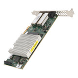Y Adaptador De Servidor 10gb 2 Portas Sfp Pci Express X8