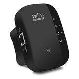 Y Amplificador De Sinal De Extensor De Wifi, Amplificador De
