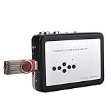 Y H Leitor De Fita Cassete Para Conversor Digital MP3 Captura De Cassete USB Salve Diretamente Na Unidade Flash USB Não Precisa De Computador