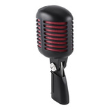Y Microfone Vocal Dinamico